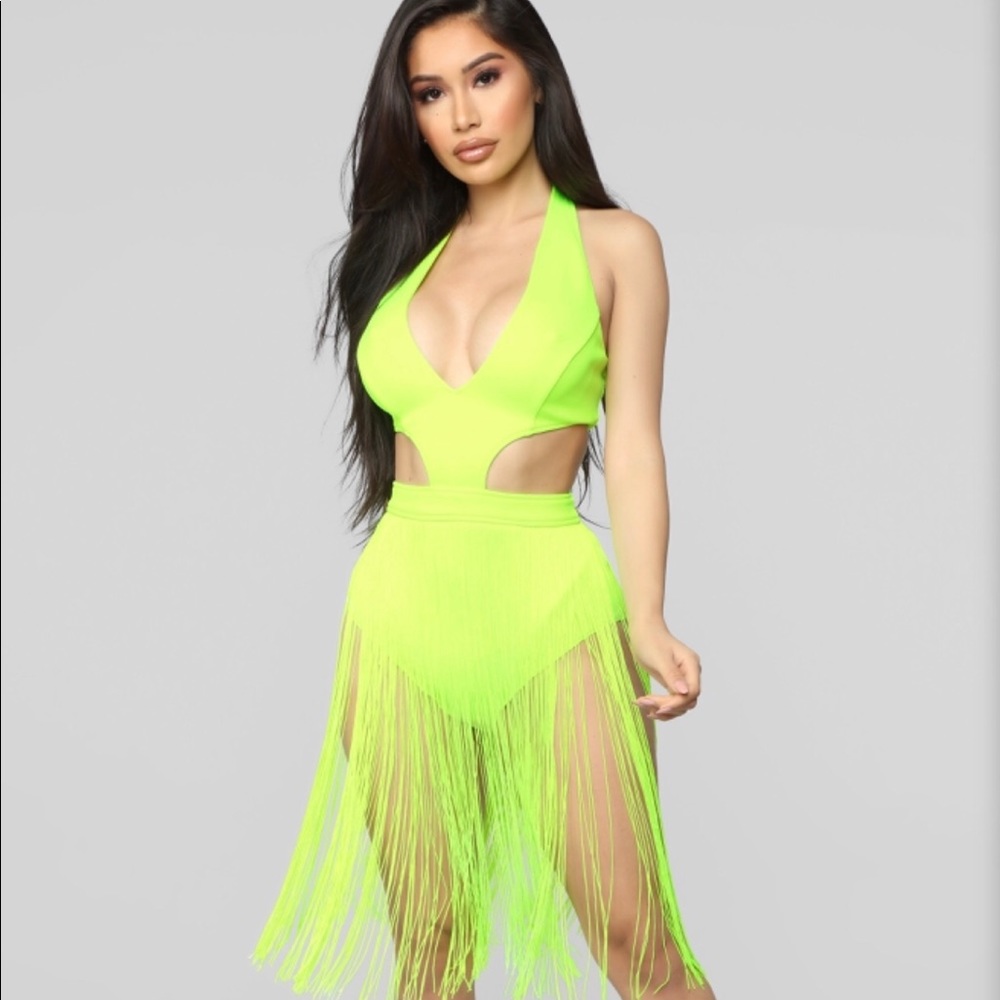 SunSuit (SwimWear)